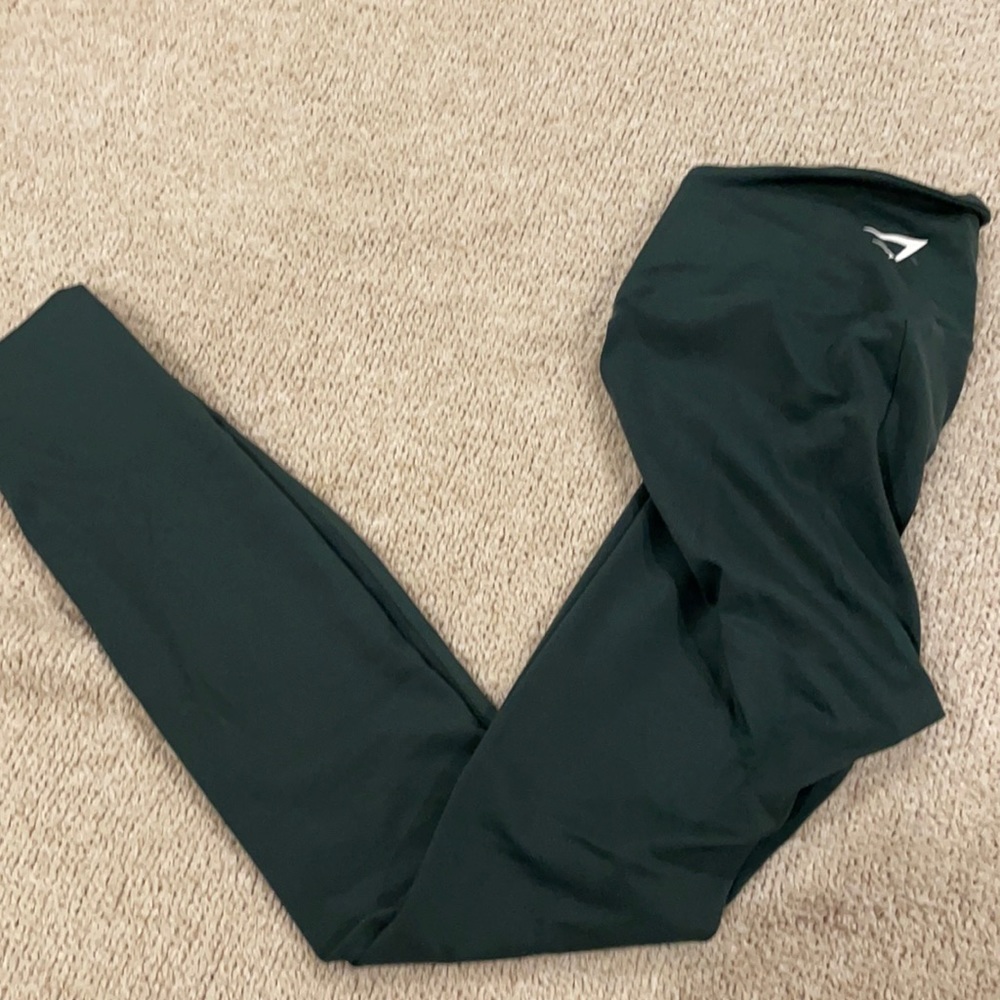 Gymshark high waist leggings